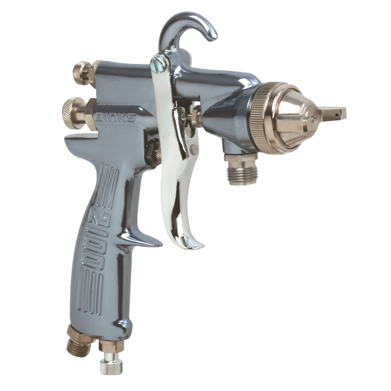 Binks 2100 Spray Gun