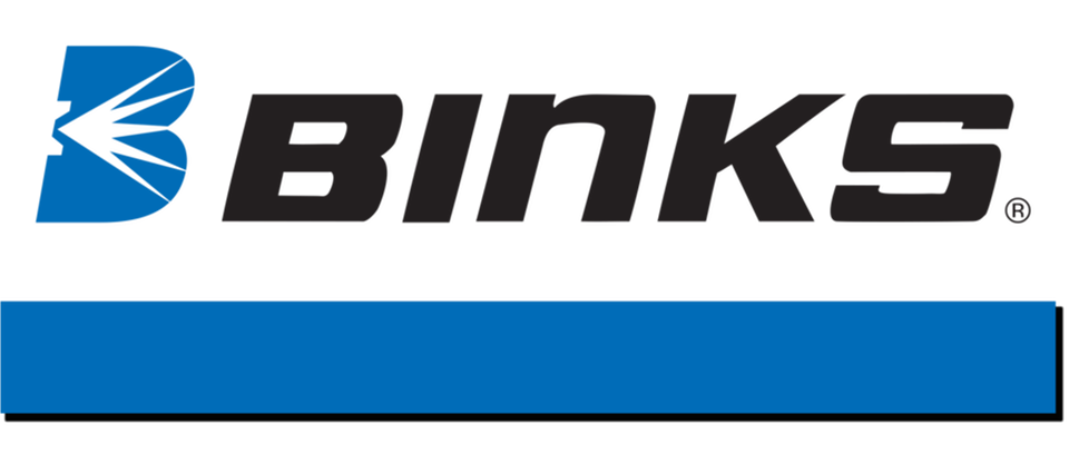 Binks Logo