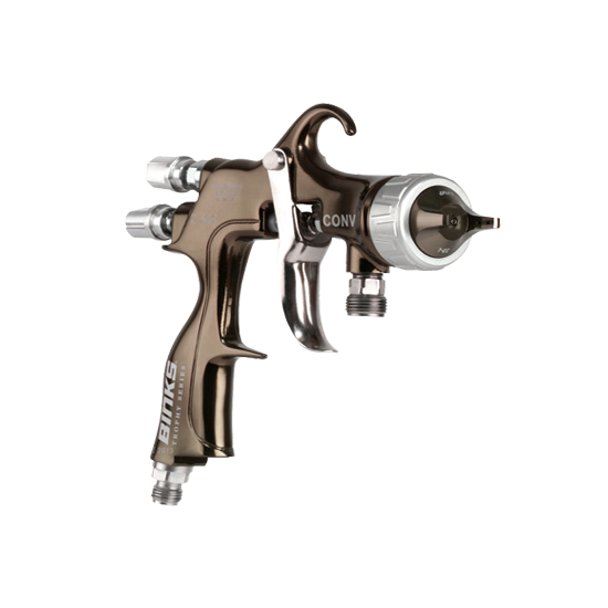 Binks Trophy Series Spray Gun