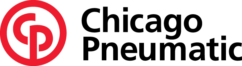 Chicago Pneumatic Logo