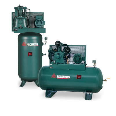 FS Curtis CT Series Air Compressors