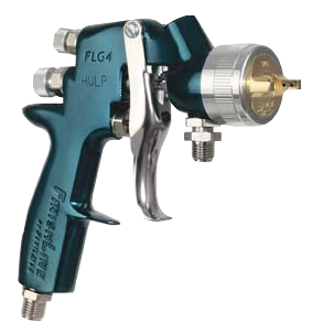 DeVilbiss FLG4 Spray Gun