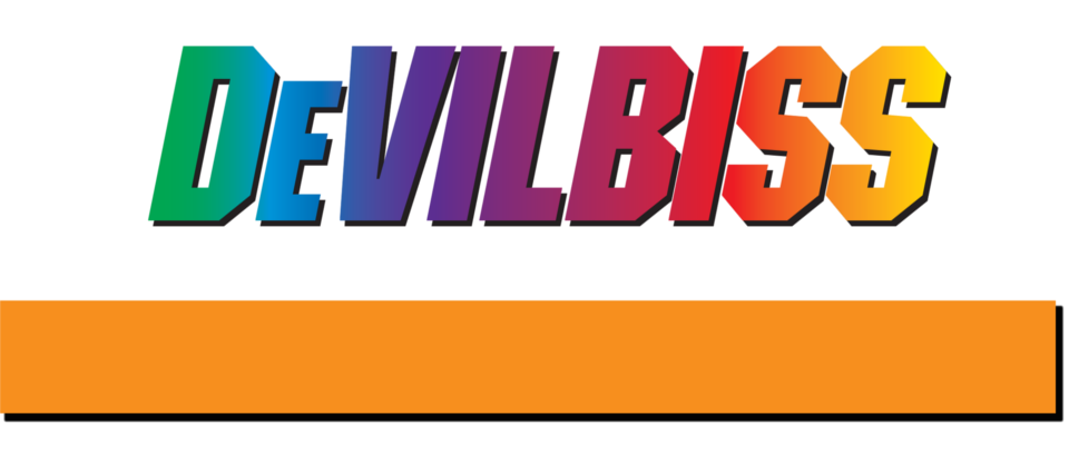 DeVilbiss Logo