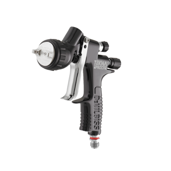 DeVilbiss Tekna Spray Gun