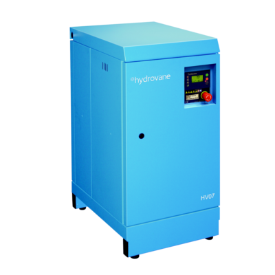 Hydrovane HV07